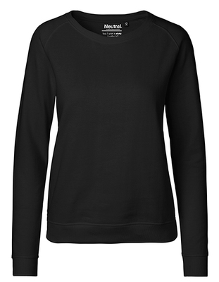 Ladies Sweatshirt