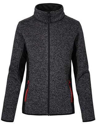 Women's Knit Jacket Workwear
