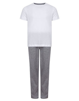 Children's Long Pyjamas