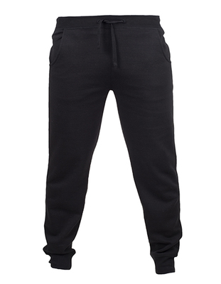 Mens Slim Cuffed Jogger