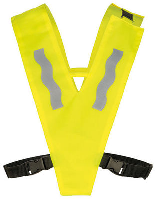 Safety Collar with Safety Clasp for Kids