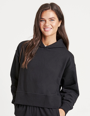 Women's Relaxed Hoodie