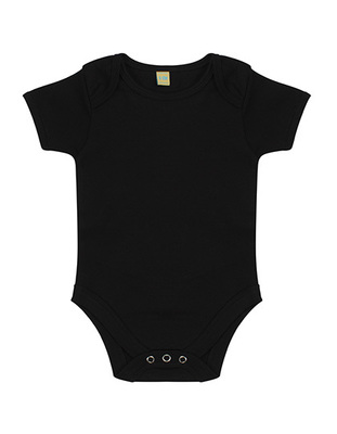 Children´s Short Sleeved Bodysuit