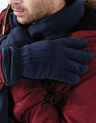 Suprafleece™ Thinsulate™ Gloves