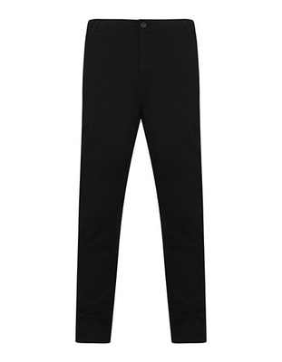 Men's Stretch Chino with Flex Waistband