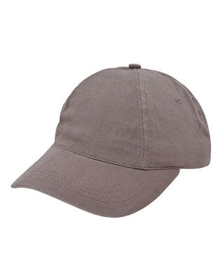 Brushed Promo Cap