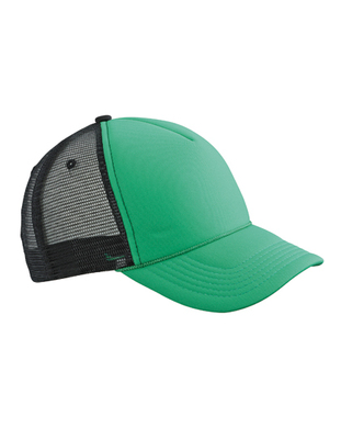 5 Panel Retro Mesh Cap