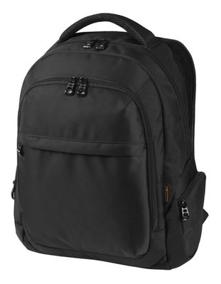 Notebook backpack Mission