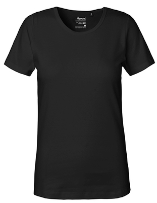 Ladies Interlock T-Shirt