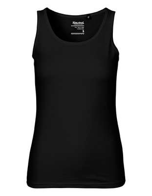 Ladies Tank Top