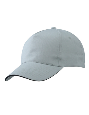 5 Panel Promo Sandwich Cap