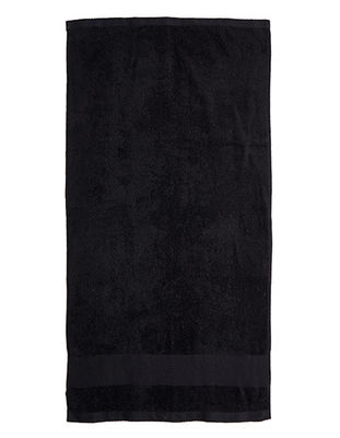 Organic Cozy Bath Sheet