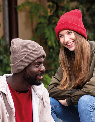 Blog Beanie