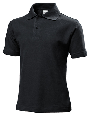 Short Sleeve Polo for children