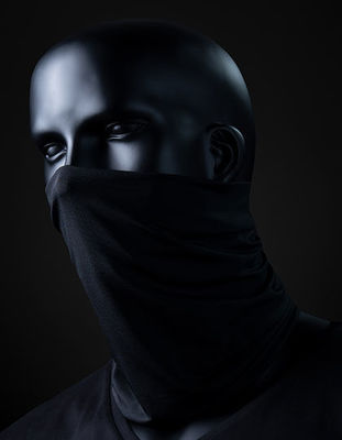 Bandana Poly