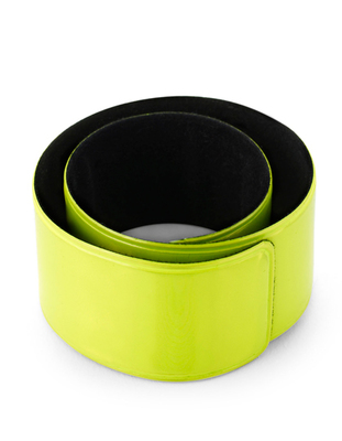 Snap armband