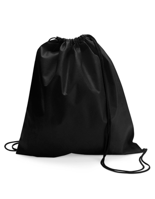Drawstring backpack