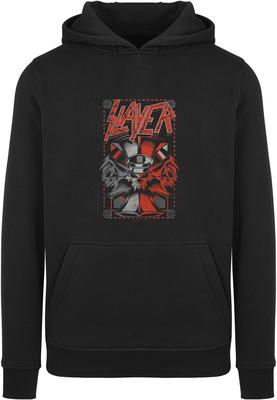 Slayer - Propaganda Heavy Hoody black L