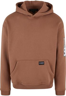 Rocawear Louisville Hoody brown M