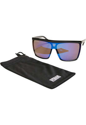 112 Sunglasses UC transparent/multicolor one size
