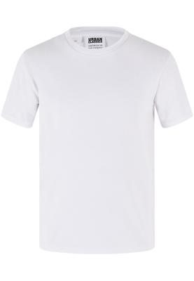 Girls Stretch Jersey Tee black 110/116