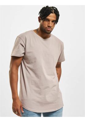 Lenny T-Shirt taupe S