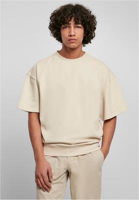 Oversized Shortsleeve Crew softseagrass 3XL