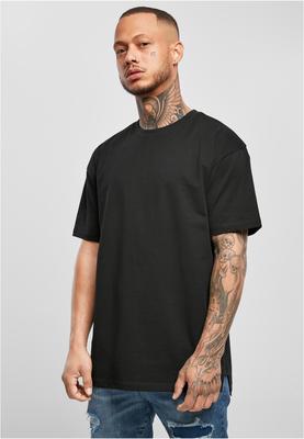 Triangle Tee black L