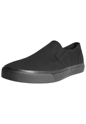 Low Sneaker blk/blk 36