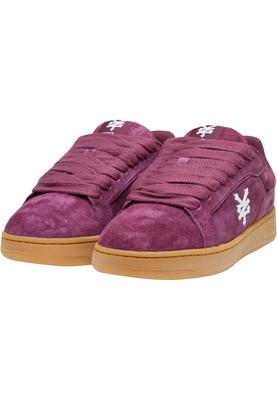 Zoo York Highbridge burgundy/white/gum 41