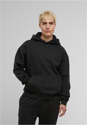 Vintage Heavy Hoodie black 3XL