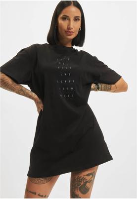 Dangerous DNGRS Invader Dress black XS