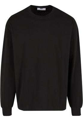 DEF BERRY Longsleeves jetblack L