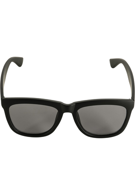 Sunglasses black/black one size