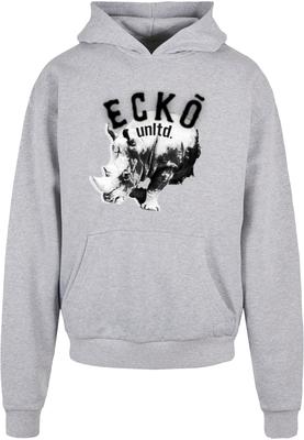 Ecko Unltd. RHINOP Hoody grey S