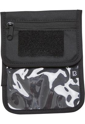 Chest Pocket black one size