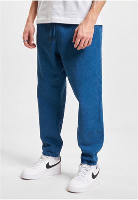 DEF Jordy Sweatpants blue washed L