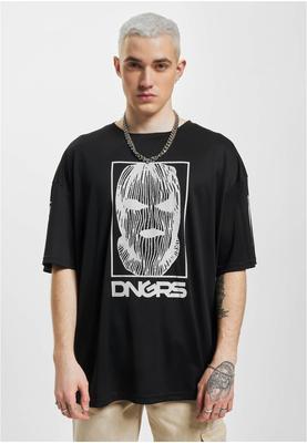 Dangerous DNGRS T- Shirt Evil 07 black 3XL
