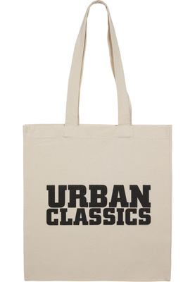Urban Classics Shopping Bag ecru one size