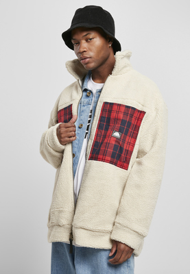 Southpole Sherpa Jacket sand L