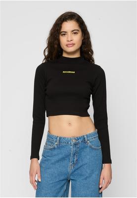 Rocawear Longsleeve Berlin black L