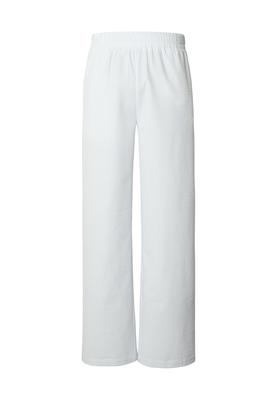 Seersucker Beach Pants freezeblue/white 3XL