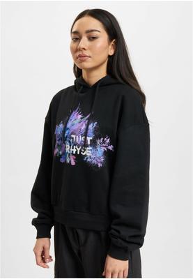 Just Rhyse Firework Hoody black L