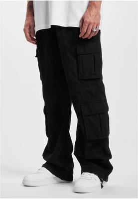 DEF Cargohosen beige 30