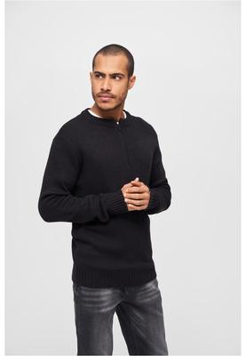 Armee Pullover black 5XL