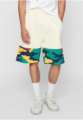 Dangerous DNGRS Shorts HideMe beige 3XL