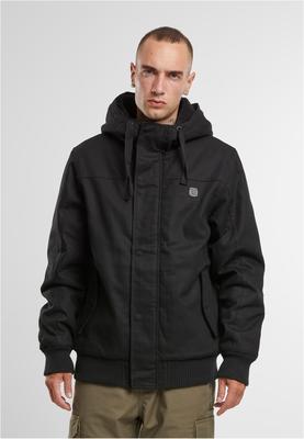 Brandit Men Essential Jacket black 3XL