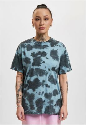 Just Rhyse Lost Paradise T-Shirts blue/multicolor L