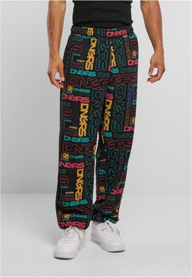 Dangerous DNGRS Sweatpants Maze black 3XL