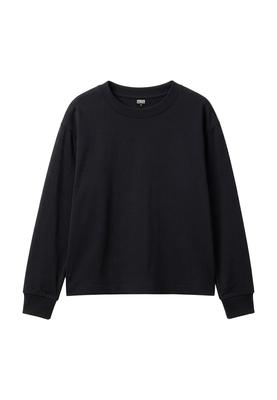 Kids Sorona® Longsleeve white 110/116